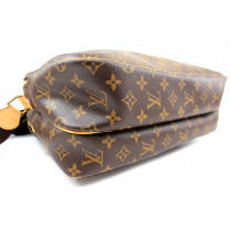 Louis Vuitton Reporter GM Monogram