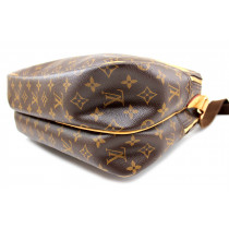 Louis Vuitton Reporter GM Monogram