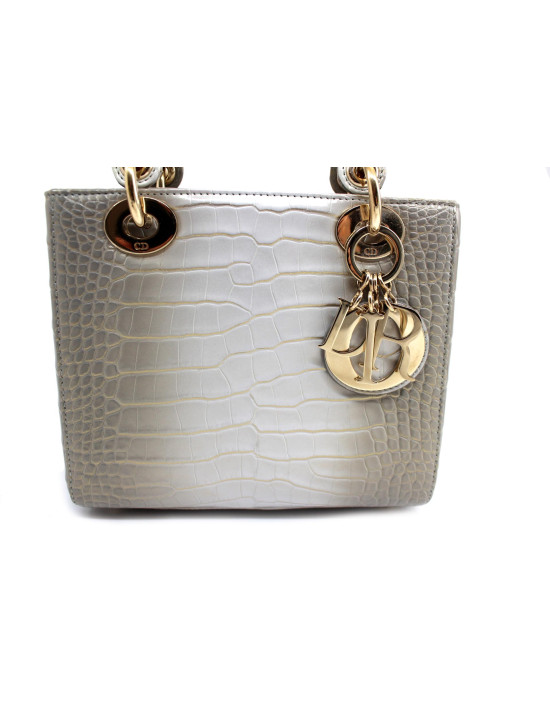 Dior Himalayan Cocco Bianco