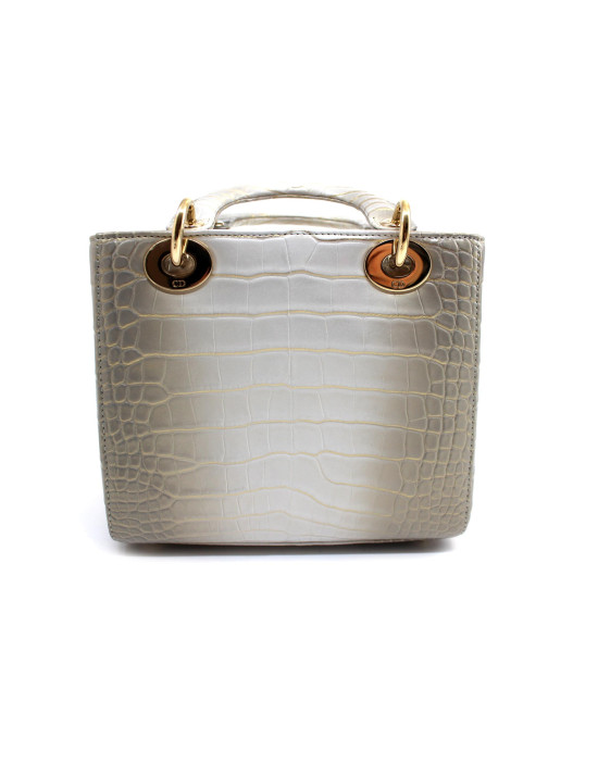 Dior Himalayan Cocco Bianco