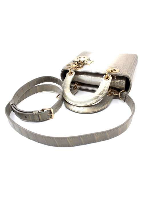 Dior Himalayan Cocco Bianco