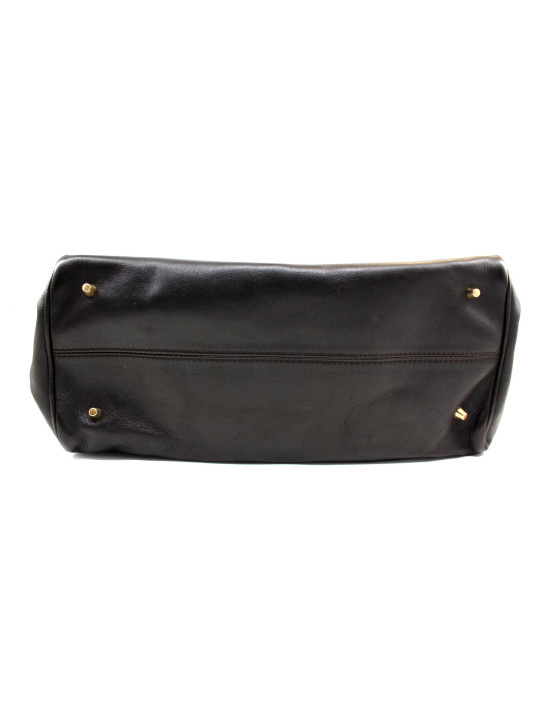 Burberry Shopping Degradè Check Beige