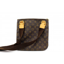 Louis Vuitton Bosphore Monogram