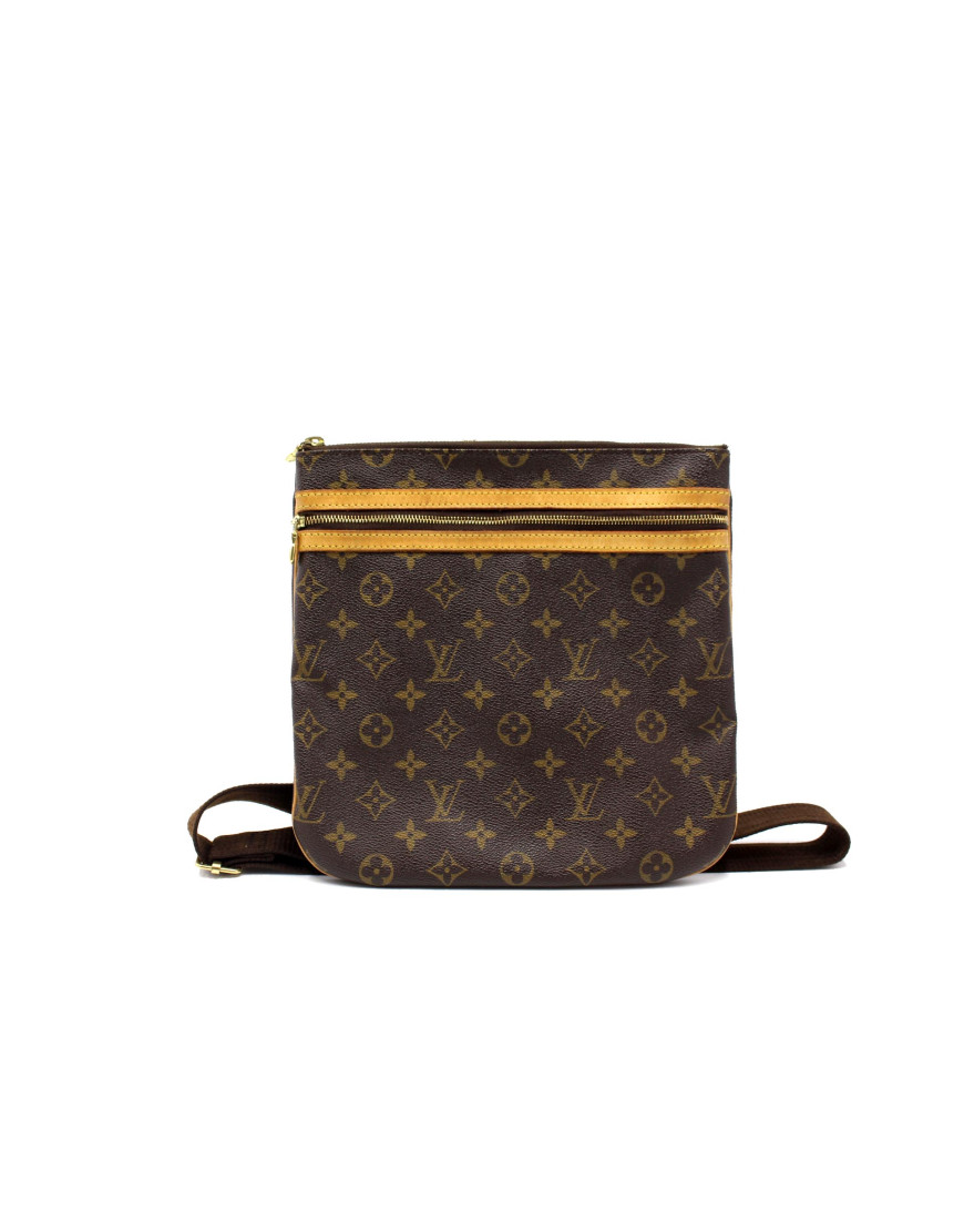 Louis Vuitton Bosphore Monogram