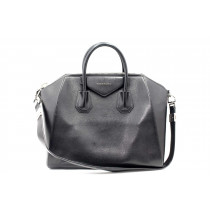 Givenchy Antigona Pelle Nera