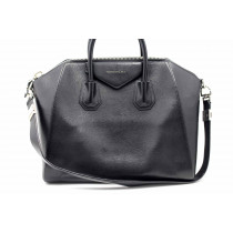 Givenchy Antigona Pelle Nera