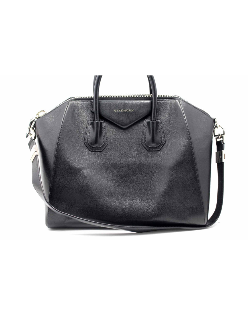 Givenchy Antigona Pelle Nera