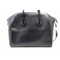 Givenchy Antigona Pelle Nera