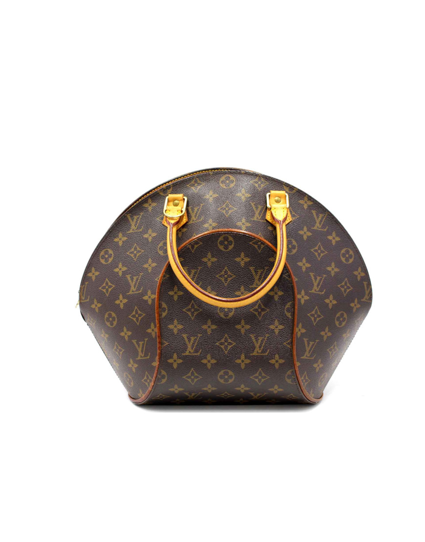 Louis Vuitton Ellipse Monogram