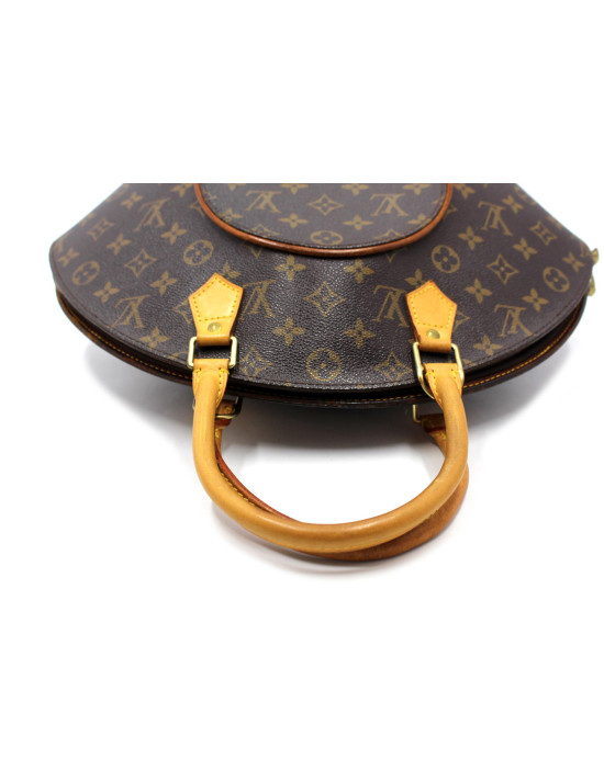 Louis Vuitton Ellipse Monogram