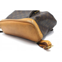 Louis Vuitton Zaino Montsouris Monogram