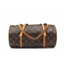 Louis Vuitton Papillon Monogram