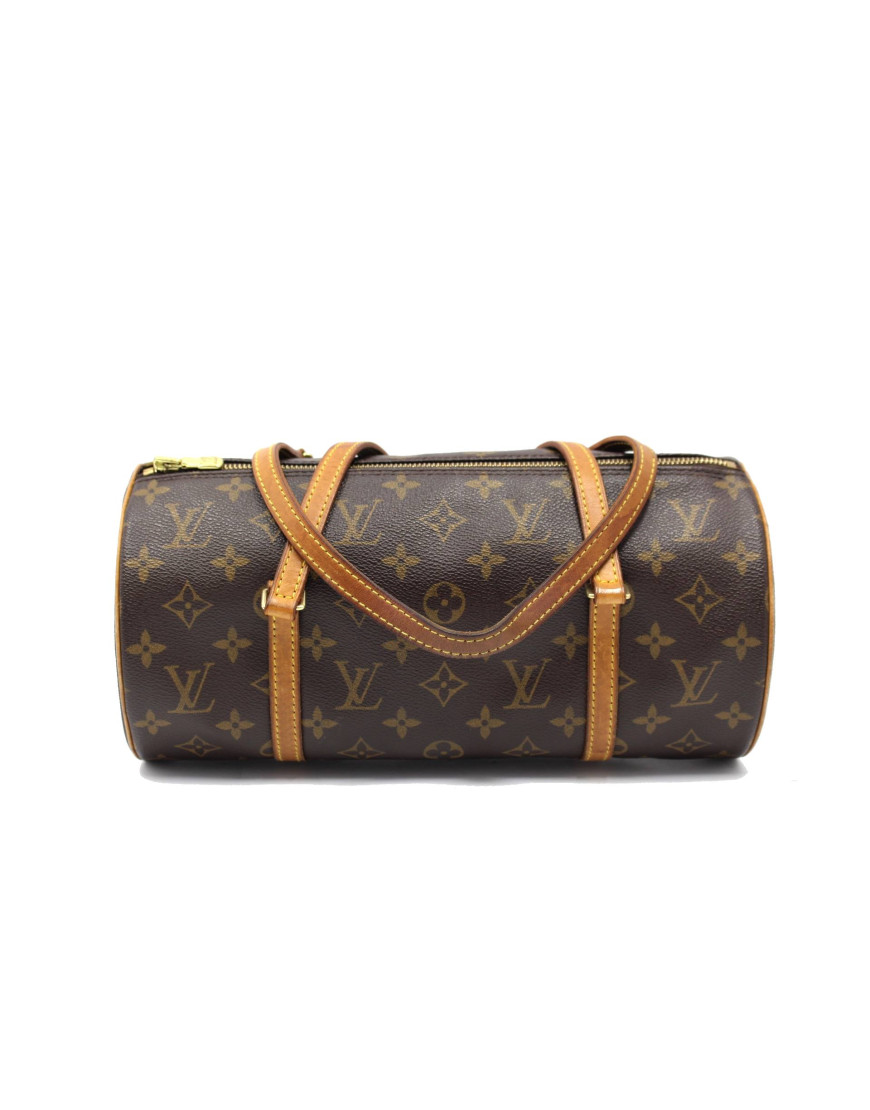 Louis Vuitton Papillon Monogram