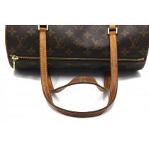 Louis Vuitton Papillon Monogram