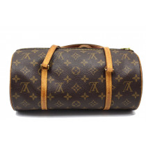 Louis Vuitton Papillon Monogram