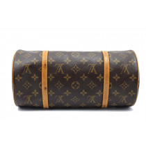 Louis Vuitton Papillon Monogram