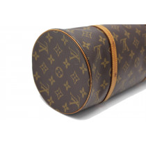 Louis Vuitton Papillon Monogram