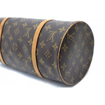 Louis Vuitton Papillon Monogram