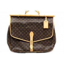 Louis Vuitton Porta Abiti Monogram