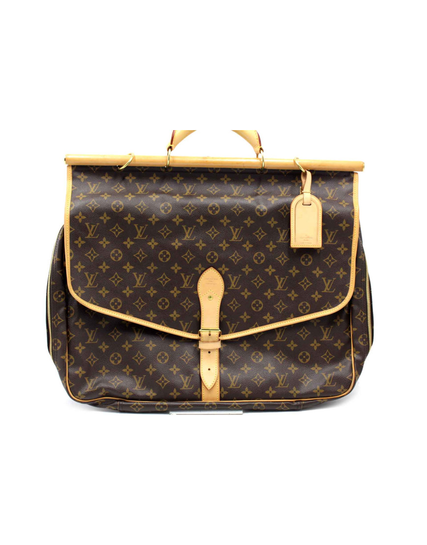 Louis Vuitton Porta Abiti Monogram