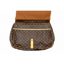 Louis Vuitton Porta Abiti Monogram