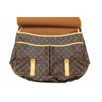 Louis Vuitton Porta Abiti Monogram