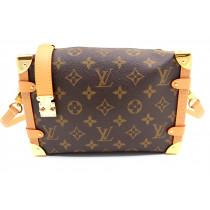 Louis Vuitton Side Trunk MM Monogram