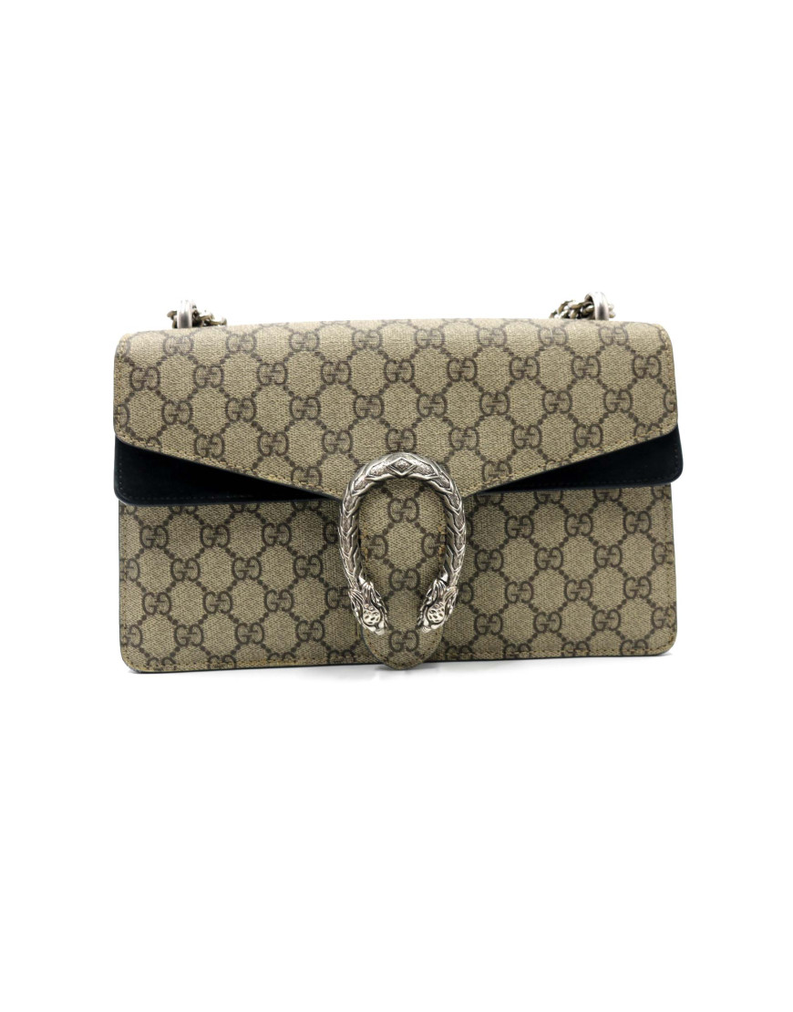 Gucci Dionysus GG Beige