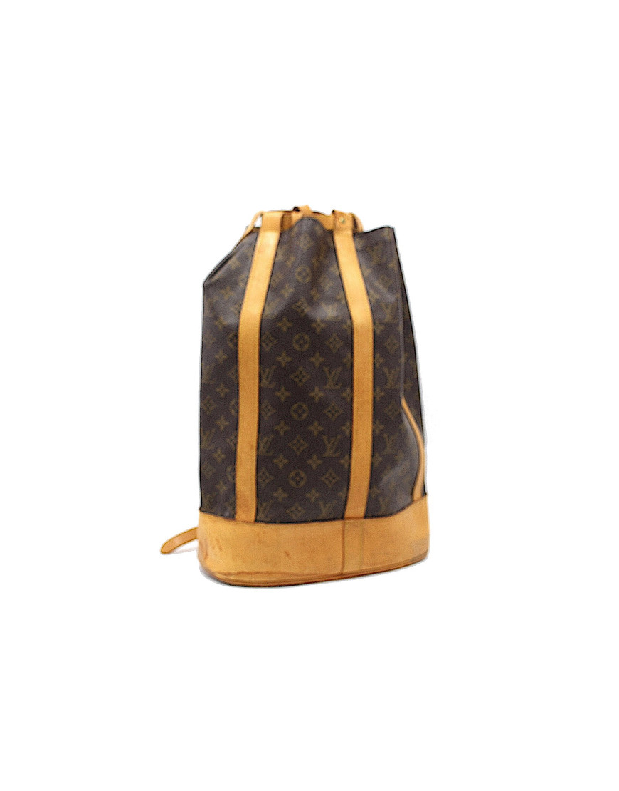 Louis Vuitton Randonnee Monogram