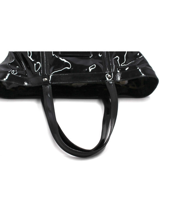 Dolce & Gabbana Shopping Vernis Nera