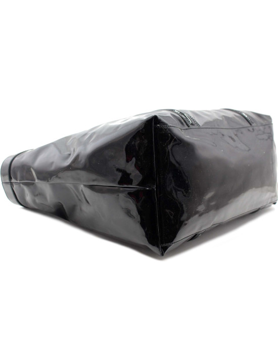 Dolce & Gabbana Shopping Vernis Nera