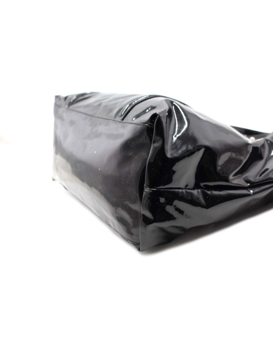 Dolce & Gabbana Shopping Vernis Nera