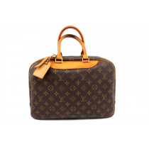 Louis Vuitton Deauville Monogram