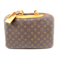 Louis Vuitton Deauville Monogram