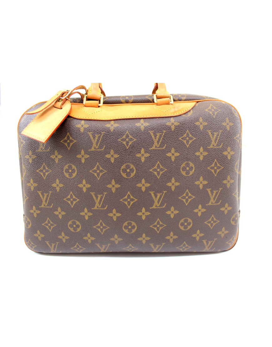 Louis Vuitton Deauville Monogram