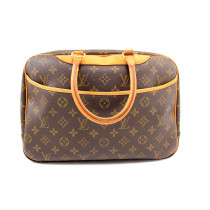 Louis Vuitton Deauville Monogram