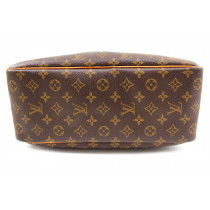 Louis Vuitton Deauville Monogram