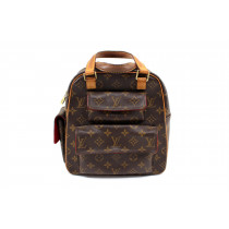 Louis Vuitton Exentri Cite' Monogram