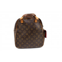 Louis Vuitton Exentri Cite' Monogram