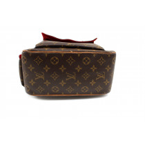 Louis Vuitton Exentri Cite' Monogram