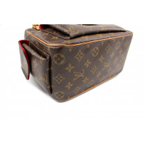 Louis Vuitton Exentri Cite' Monogram