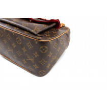 Louis Vuitton Exentri Cite' Monogram