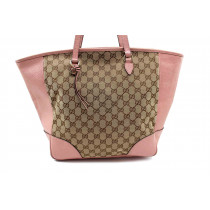 Gucci Shopping GG Beige