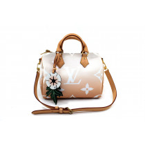 Louis Vuitton Speedy By The Pool Limited Edition