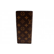 Louis Vuitton Portafoglio Brazza Monogram