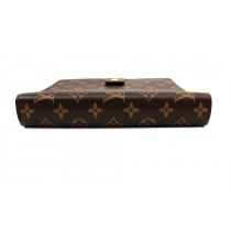 Louis Vuitton Agenda Monogram