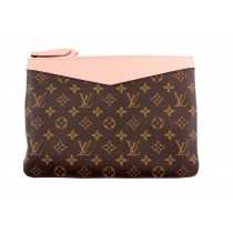 Louis Vuitton Pochette Monogram