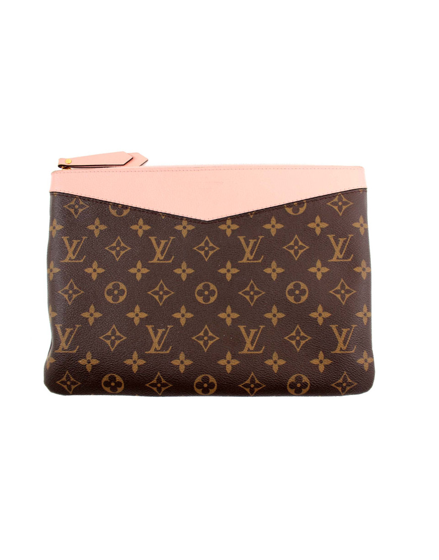 Louis Vuitton Pochette Monogram