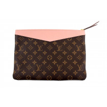 Louis Vuitton Pochette Monogram