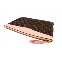 Louis Vuitton Pochette Monogram